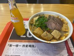 -螺小胖柳州螺蛳粉(钟楼总店)