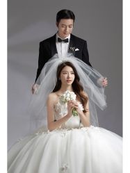 点击看大图 -今生有约婚纱摄影店(景德路店)