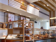 面包甜点陈列柜-Luneurs(幸福里店)