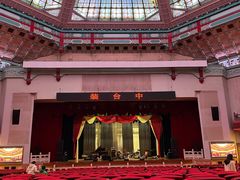 -广州中山纪念堂