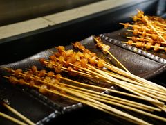 -盛宴自助餐厅(运达喜来登店)
