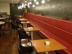 -北京民族园葉子里酒店(鸟巢店)