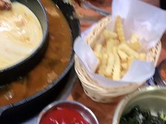 -肥肥虾庄·金牌油焖大虾(杨园滨江时代walk店)