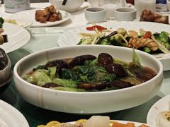 -天喜酒楼饭市·茶市(同德皇宫店)