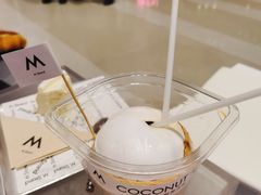 鲜椰冰咖-M Stand(BFC外滩金融中心店)