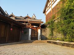 -大小河街