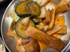 -西塔老太太泥炉烤肉(龙湖北苑天街店)