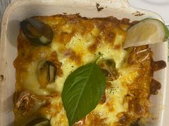 -娜娜家·Nana's restaurant(国金汇店)