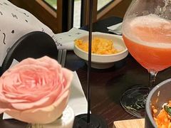 -Fuzzy Bistro 浮几韩餐·茶酒馆
