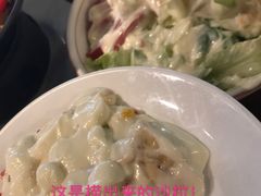 -老头儿油爆虾(星光一期店)