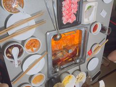 -海底捞火锅(亿合城购物中心店)