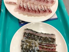 -正能量脆肉鲩火锅