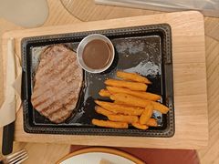 -必胜客(兴隆店)