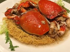 -上海小南国(仲盛世界商城店)