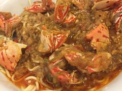-沈记烧烤海鲜(江汉二路店)