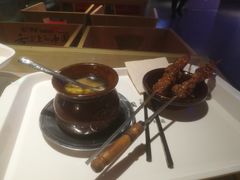 -舌尖上的中国·尝城(力旺广场店)