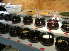 自助小料-惠友大虾(太原北街店)