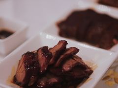 烧味拼盘-翠园(兴业太古汇店)