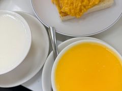 -澳洲牛奶公司(佐敦店)