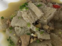 -荣生萝卜汤饭店