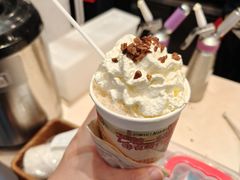 -茶颜悦色(岳麓山顶店)