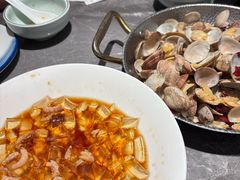 -1937青岛老味道·海肠捞饭·青岛菜(大鲍岛栈桥店)