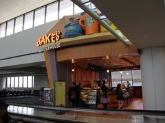 -纽瓦克自由国际机场