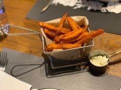 -造精酿餐厅