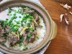 -崖口煲仔饭
