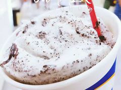 -DQ·蛋糕·冰淇淋(虹口龙之梦店)