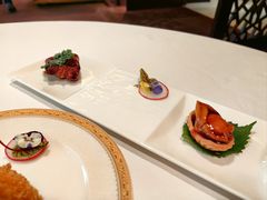 -唐阁(香港朗廷酒店)