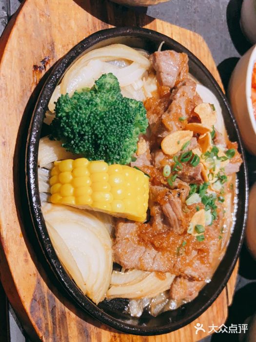 明日叶居酒屋(师惠坊店)图片