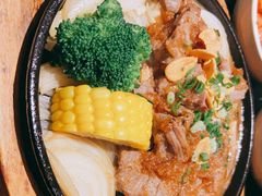 -明日叶居酒屋(师惠坊店)