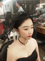 -唯一视觉婚纱摄影(李家村店)