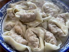 鲍鱼虾仁鲜肉馄饨-艾米私房馄饨