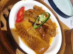 -云山茶餐厅(广东大厦店)