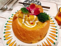 -太食獸泰式茶餐厅(艾尚天地店)