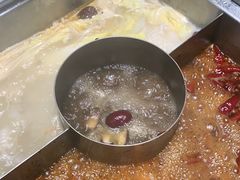 -香天下·四川火锅(安镇大润发店)