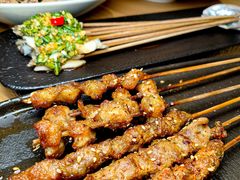-隅乐胡椒虾·台湾菜·团建(皇岗店)