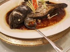 -万宝海鲜舫(劳动公园店)