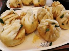 鲜肉生煎-大壶春生煎(四川中路店)
