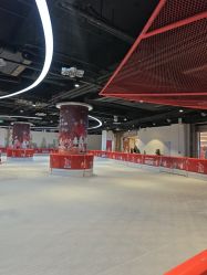 点击看大图 -冰世界真冰场(欢乐汇店)