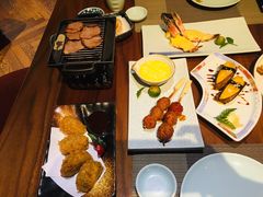 -山葵家·创意料理(宁波来福士店)
