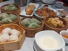 -春满人间酒楼(园岭中路店)