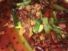 -绿茶餐厅(布吉万象汇店)