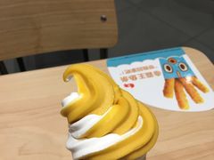 -汉堡王(徐汇绿地缤纷店)