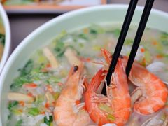 -大禹家·海鲜面馆(新闸路店)