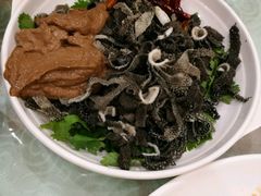 -德贤烧麦菜馆(本溪路店)