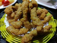 -椒王火锅(厚街万达店)