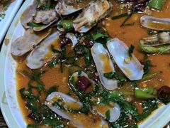 -壹块捌烧烤(灯市口店)